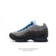 Nike 耐克 Air Max 95 潮流百搭 气垫缓震慢跑鞋 休闲防滑运动鞋！Nike耐克男鞋跑步鞋经典透气舒适运动鞋休闲鞋。为了迎接今年的世界地球日，Nik
