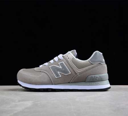 New Balance 574系列 复古休闲跑步鞋 WL574EGG 36 37 37.5 38 38.5 39.5 40 40.5 41.5 42 42.5 - 点击图像关闭