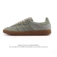 阿迪达斯 德训鞋 Adidas Originals Samba Og Shoes 经典运动鞋小白鞋 T头鞋 男女鞋 彰显休闲摩登风情的时尚经典鞋。它诞生于50年