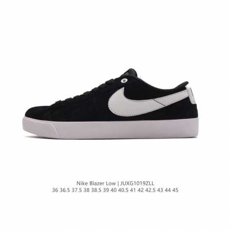 真标 Nike耐克 SB Blazer Zoom Low 经典运动休闲鞋滑板鞋开拓者低帮滑板鞋运动休闲鞋男 女滑板鞋锐意革新经典篮球鞋。设计灵感源自 Grant - 点击图像关闭
