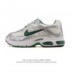 耐克 Nike Air Max Moto 2K 2025秋男女鞋Air Max Moto Ii运动休闲鞋 Hq2056-101 Y2K 玩家狂喜！Nike 又一