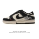 公司级 耐克 Nike Sb Dunk Low pro 男女同款运动鞋复古板鞋，尽情迈步，彰显个性风采。采用柔软皮革鞋面，经久耐穿，塑就如元年款 Dunk 般的