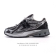 公司级 新百伦 New Balance M1906系列 复古运动鞋单品宝藏老爹鞋款 作为Nb最经典的档案鞋型之一 与 2一样 1906有着Nb最成熟的技术加持和