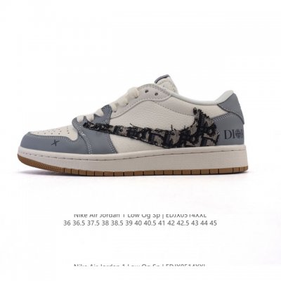公司级 耐克 Nike Air Jordan 4 Retro Og迈克尔 乔丹Aj4代乔4 中帮复古牛仔布 休闲运动文化篮球鞋 秉承轻量化的速度型篮球鞋设计思想