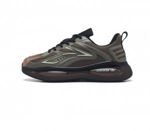 Adidas 新款阿迪达斯 Raf Simons Matrix Spirith 潮流百搭老爹鞋 休闲经典运动鞋, 可以说是 Adidas 阿迪达斯最具标志性的运