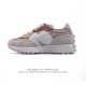 160 【真标】Nb 新百伦 New Balance 327系列复古休闲运动慢跑鞋时尚男女运动鞋 以更纯粹的复古风格设计打造的全新造型 侧身还以解构设计，将 N
