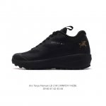 公司级 始祖鸟 Arc'Teryx Norvan Ld 3 户外运动鞋越野鞋，集顶尖于大成的户外鞋 长距离王者男鞋。每一颗越野的心都有着与之契合的norvan鸟