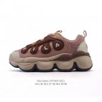 斐乐 女款老爹鞋 Fila Fusion 厚底增高百搭运动鞋 意大利百年经典运动品牌，网红单品 小红书推荐爆款 Fila斐乐新款小白鞋斐乐潮牌文化街头风运动鞋，