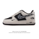 耐克 Nike Air Force 1 '07 Low 空军一号含气垫 小白鞋 2025年新款 低帮百搭厚底增高休闲运动板鞋。柔软、弹性十足的缓震性能和出色的中