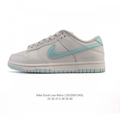公司级 头层皮 耐克 Nike Sb Dunk Low Pro 男女同款运动鞋复古板鞋，尽情迈步，彰显个性风采。采用柔软皮革鞋面，经久耐穿，塑就如元年款 Dun