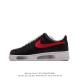 公司级 Af1耐克 Nike Air Force 1 ‘07 Low 空军一号 厚底增高百搭运动板鞋 原楦头原纸板 打造纯正空军版型，专注外贸渠道 全掌内置蜂窝