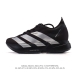 阿迪达斯 Adidas Adizero Adios pro 4 舒适防滑耐磨 低帮 休闲跑步鞋 男女款厚度增高老爹鞋 2025年，Adidas推出了Adidas