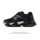 公司级 Nb 新百伦 New Balance Nb9060小象蹄男女款9060舒适百搭老爹鞋。全新 9060 款式将经典风格与现代设计融合到日常多功能性中。 9