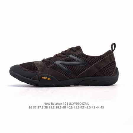 新品公司级 新百伦Issey Miyake X New Balance Mt10O联名款 New Balancenb Mt10O 柔软舒适防滑耐磨 低帮 越野跑 - 点击图像关闭