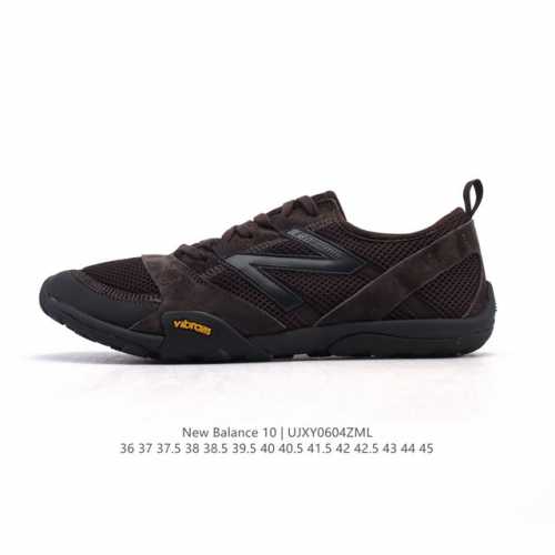 新品公司级 新百伦Issey Miyake X New Balance Mt10O联名款 New Balancenb Mt10O 柔软舒适防滑耐磨 低帮 越野跑