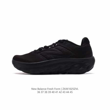 公司级 新百伦 [New Balance] Fresh Form 男女士运动鞋 厚底增高跑鞋，这款跑鞋不仅有着以大数据为基础的FRESH FOAM虎蜂大底，还有 - 点击图像关闭