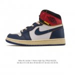 耐克 Nike Air Jordan 1 Mid 男女子篮球鞋时尚轻盈板鞋Aj1乔1运动鞋 乔丹一代 高帮复古休闲篮球鞋 。Air Jordan 1 Mid 搭