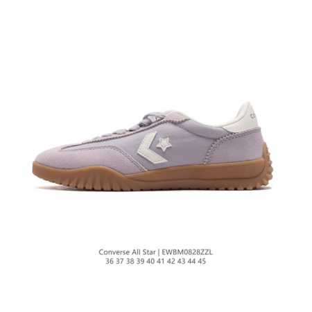 Converse All Star 低帮男女士运动鞋 一星匡威全明星复古 休闲百搭板鞋 户外经典透气织物面慢跑鞋。这个系列是匡威最古老的系列了。是匡威品牌公司 - 点击图像关闭