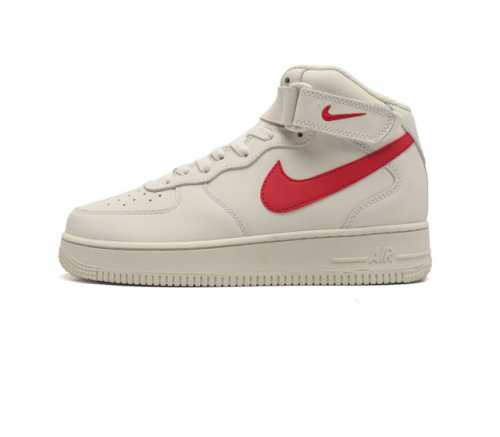 Af1耐克 Nike Air Force 1 07 Low 空军一号 高帮 厚底增高运动板鞋 原楦头原纸板 打造纯正空军版型 专注外贸渠道 全掌内置蜂窝气垫 原