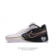 WNBA 球星Sabrina Ionescu 的签名鞋Nike Sabrina 1 篮球鞋正式发布 这双鞋定位是中性，并不限定于女子款式。低帮设计，鞋面材质选取