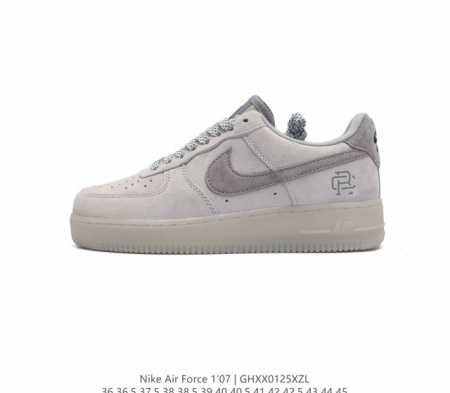 公司级 Af1耐克 Nike Air Force 1 07 Low 空军一号 2024年新款 厚底增高百搭运动板鞋 原楦头原纸板 打造纯正空军版型 专注外贸渠道 - 点击图像关闭