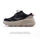 新品公司级 Hoka One One Bondi B3Ls联名运动鞋Hoka One One Bondi B3Ls 舒适防滑耐磨 低帮跑步鞋 男女同款运动鞋 出