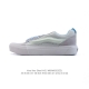 140 万斯 Vans Knu-Skool Vr3 Lx 面包鞋皮革帆布拼接鞋面。坎普尔·茱利安系列低帮复古硫化休闲运动板鞋“肥胖版大Logo”要说整个2023