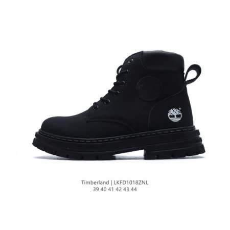 公司级 Timberland添柏岚靴子天伯伦中帮马丁靴踢不烂经典大黄靴 高帮靴 马丁靴 户外休闲潮流系列 搭配防臭防腐真皮乳胶鞋垫，给您完美的穿着体验，质量考究 - 点击图像关闭