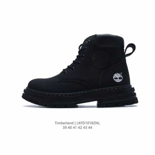 公司级 Timberland添柏岚靴子天伯伦中帮马丁靴踢不烂经典大黄靴 高帮靴 马丁靴 户外休闲潮流系列 搭配防臭防腐真皮乳胶鞋垫，给您完美的穿着体验，质量考究