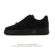 公司级 Af1耐克 Nike Air Force 1 ‘07 Low 空军一号 厚底增高百搭运动板鞋 原楦头原纸板 打造纯正空军版型，专注外贸渠道 全掌内置蜂窝