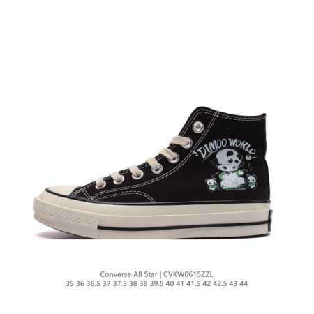 Converse X Honda 匡威限定哈利波特联名 运动休闲高帮帆布鞋 货号：162050C 尺码：35 36 36.5 37 37.5 38 39 39. - 点击图像关闭