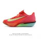 耐克 Nike Rival Fly 4 男女子公路跑步鞋 低帮减震2025新款 厚底增高运动老爹鞋。前足 Air Zoom 缓震配置，缔造出众回弹的迈步体验和稳