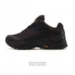 公司级 凯乐石 Kailas 防水透气缓震防滑 轻量化设计徒步鞋登山鞋大坡王陡坡稳定跑山 Tpu网布减震轻便透气防侧翻防滑 低帮 超强抓地力登山跑步鞋 男款老爹