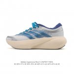 新品公司级 阿迪达斯 Adidas Supernova Rise 3代 Shoes 防滑耐磨随心畅跑舒适跑步运动鞋 中底技术：采用peba基材重构的Dreams