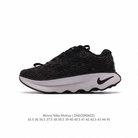 耐克 Wmns Nike Motiva 男女士步行运动鞋 最新 波浪鞋 专为步行、慢跑和跑步而设计。Nike Motiva 步行运动鞋助你以出众步履体验，轻松应 - 点击图像关闭