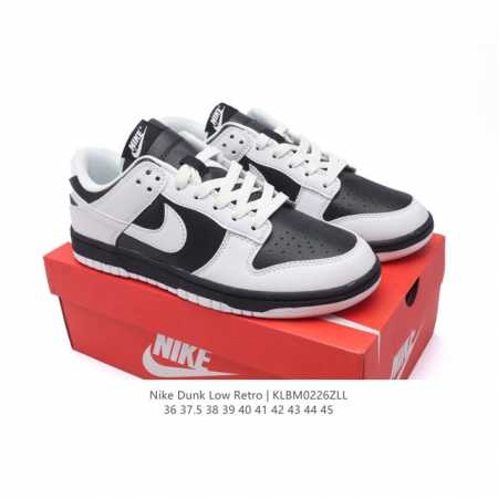 真标 耐克Nike Dunk Low 板鞋 Sb系列经典百搭休闲运动板鞋。加厚鞋舌的填充，使舒适性大大提升，同时也更方便穿脱中底部分则加入了脚感柔软舒适Zoom - 点击图像关闭
