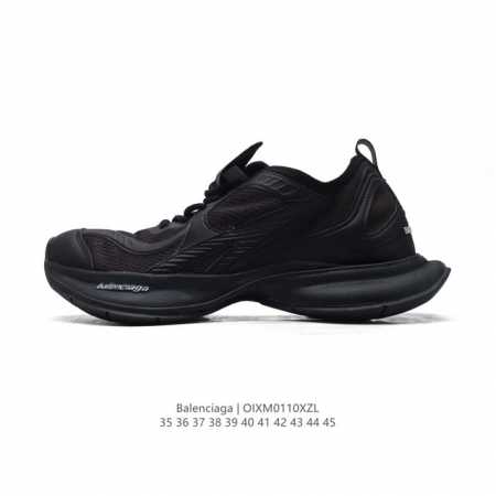 公司级 潮奢 巴黎世家 Balenciaga 小红书爆款男女鞋 厚底增高板鞋老爹鞋运动鞋，Balenciaga 最新爆款低帮系带休闲运动板鞋 专柜同步上架香港、 - 点击图像关闭