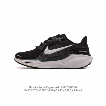 公司级 颠覆式升级！Nike 飞马新鞋 触感柔软，质感升级！随着“耐克 蓝图 系列”在巴黎的盛大发布，全新一代 登月41代 Nike Pegasus 41运动老 - 点击图像关闭