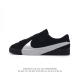 真标 全猪八皮 带半码 Blazer City Low Lx 耐克2024新款大勾休闲鞋blazer开拓者低帮板鞋！1973年为了进军篮球鞋市场，Nike模仿和