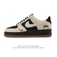 公司级 Af1耐克 Nike Air Force 1 ‘07 Low 空军一号 厚底增高百搭运动板鞋 原楦头原纸板 打造纯正空军版型，专注外贸渠道 全掌内置蜂窝