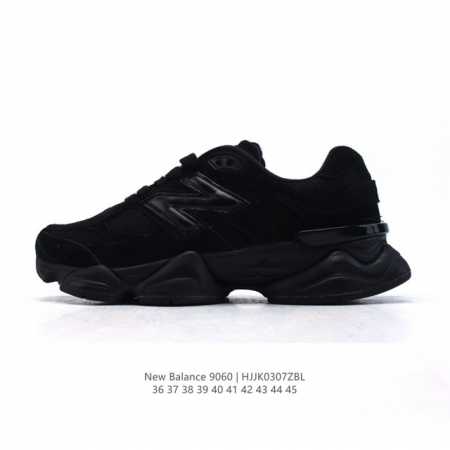 200 【公司级】Nb 新百伦 New Balance Nb9060小象蹄男女款9060舒适百搭老爹鞋。全新 9060 款式将经典风格与现代设计融合到日常多功能 - 点击图像关闭