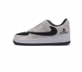 耐克 Nike Air Force 1 07 空军一号 倒钩af 1 低帮 厚底增高百搭 休闲运动板鞋 柔软 弹性十足的缓震性能和出色的中底设计 横跨复古与现代