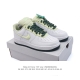 160 【特价】【附赠送Logo清洁刷】Af1耐克 Nike Air Force 1 ‘07 Low 空军一号 厚底增高百搭休闲运动板鞋 原楦头原纸板 打造纯正