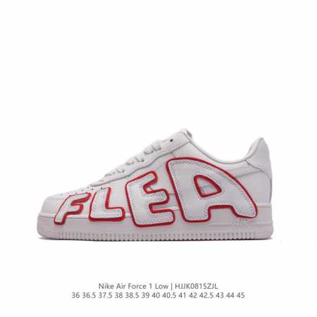 耐克 Nk Air Force 7 Low 联名款 3M反光 空军一号低帮休闲板鞋 ，鞋款鞋身以一袭浅绿色为主调，搭配皮革材质打造。外侧分别饰有 Sun 以及 - 点击图像关闭