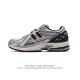 公司级 新百伦 New Balance M1906系列 复古运动鞋单品宝藏老爹鞋款。作为NB最经典的档案鞋型之一，与 2一样，1906有着NB最成熟的技术加持和