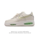 公司级 AF1耐克 Nike Air Force 1 ‘07 Low 空军一号 气垫 可视窗 厚底增高百搭运动板鞋 小白鞋 原楦头原纸板 打造纯正空军版型，专注