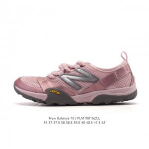 公司级 新百伦 New Balance M10L系列 中性休闲运动鞋 户外徒步运动跑步鞋舒适慢跑鞋 拼接鞋面：格调复古兼具匠心，焕新经典整齐车缝线见：细节控的惊