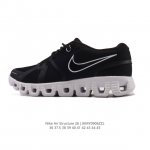 新品 耐克 Nike Zoomstructure 26运动舒适减震防滑耐磨低帮碳板训练跑步鞋女款厚底增高老爹运动鞋，这款跑鞋专为热爱跑步、追求稳定与缓震效果的跑