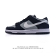 140 【真标】耐克 Nike Sb Dunk Low Pro 男女同款运动鞋复古板鞋。采用柔软皮革鞋面，经久耐穿，塑就如元年款 Dunk 般的复古质感。鞋头透
