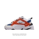 618福利特价 耐克 Nike M2K Tekno 男女子运动鞋厚底老爹鞋经典复古休闲慢跑鞋 ，从 Monarch 系列汲取灵感，以太空时代细节演绎未来风范。分
